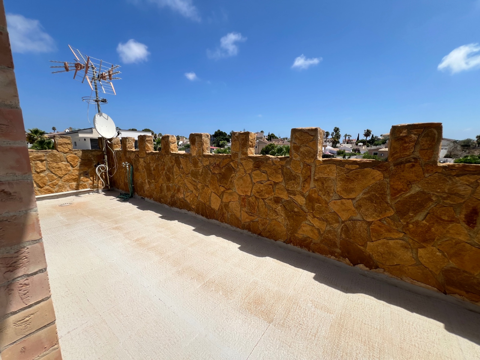 Vrijstaande villa te koop in San Fulgencio, San Fulgencio