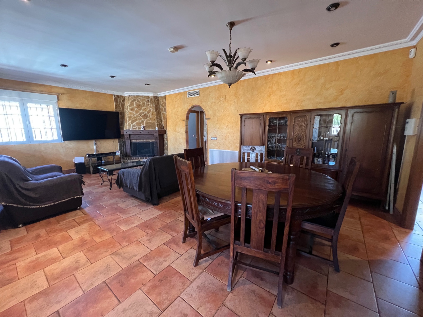 Vrijstaande villa te koop in San Fulgencio, San Fulgencio