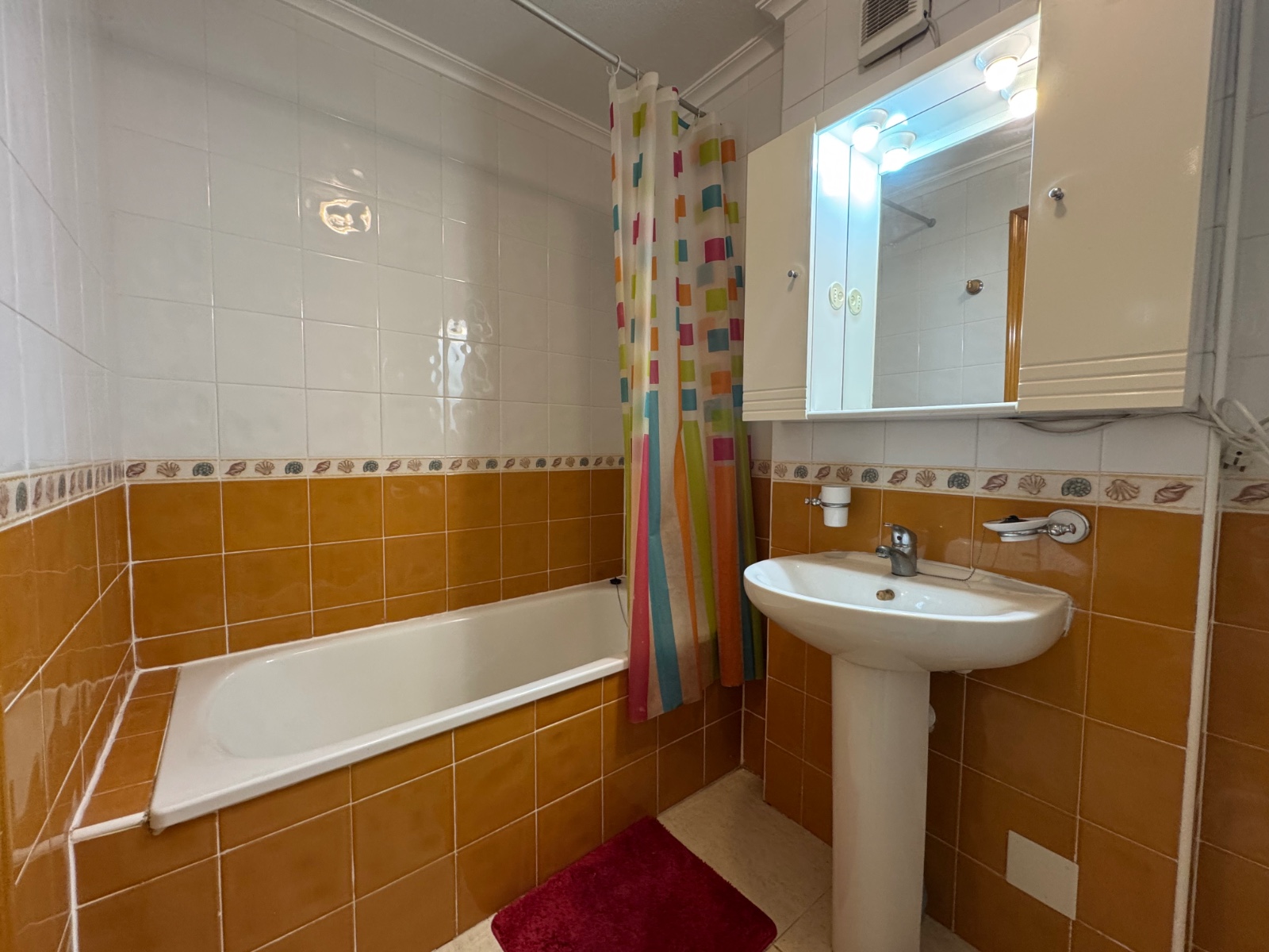 Apartment in Algorfa – YC508155