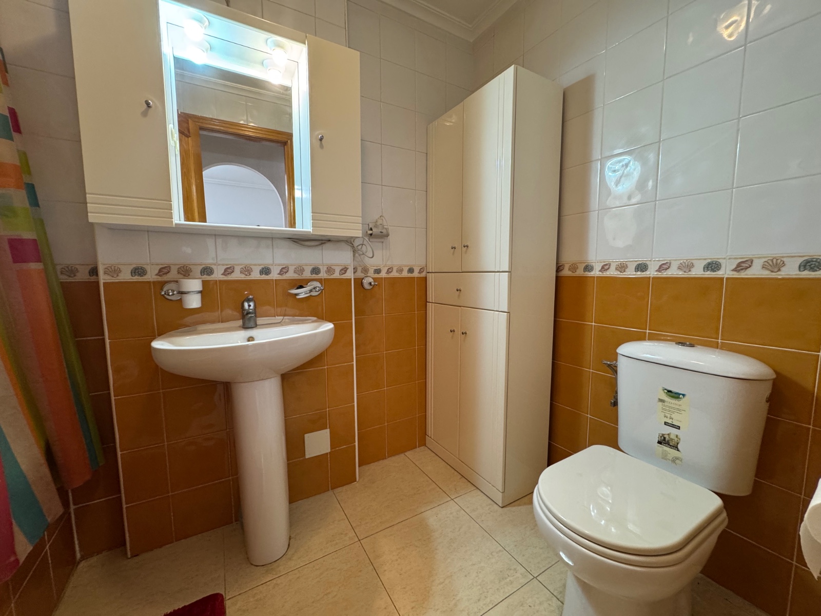Apartment in Algorfa – YC508155