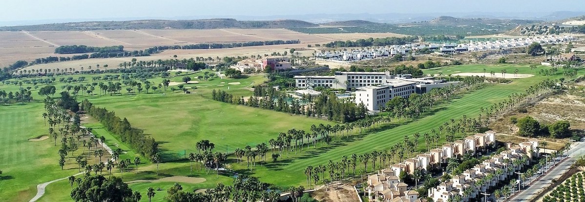 Appartement te koop in Algorfa, Algorfa