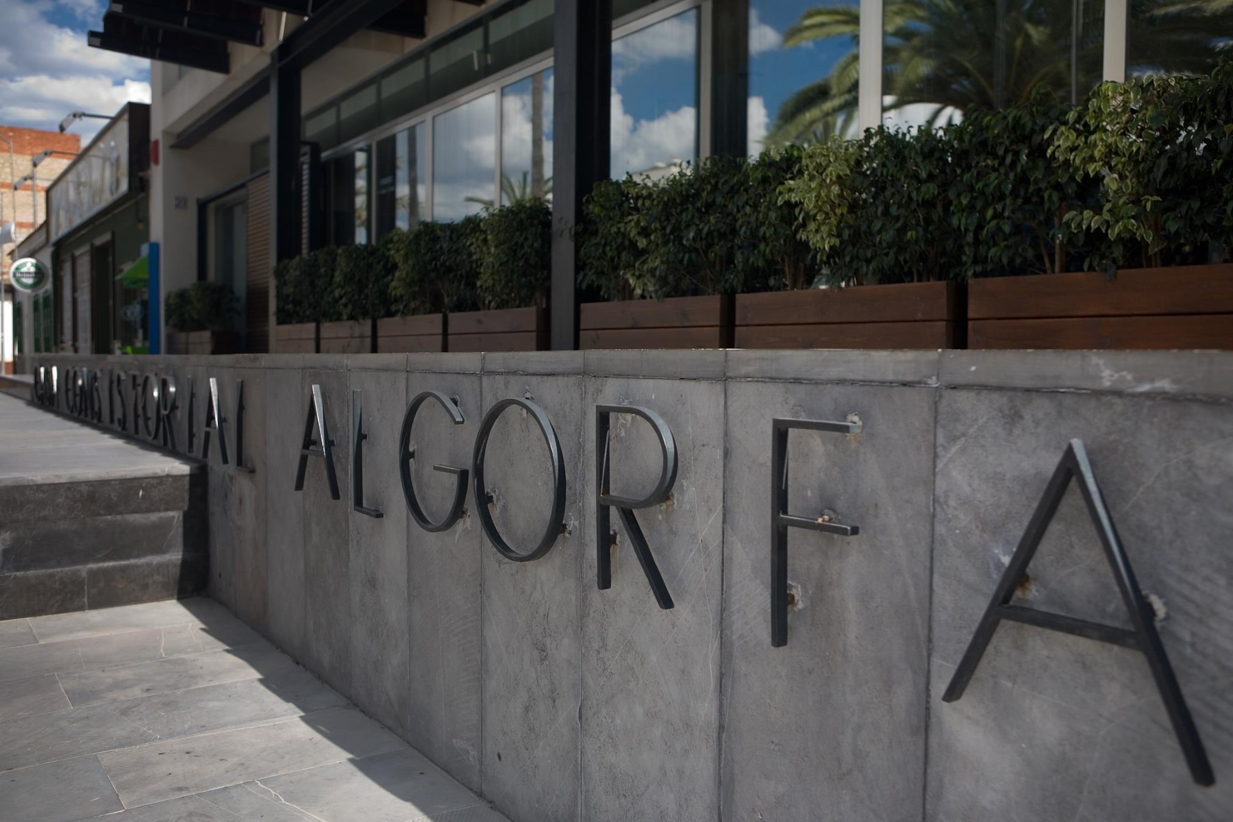 Appartement te koop in Algorfa, Algorfa