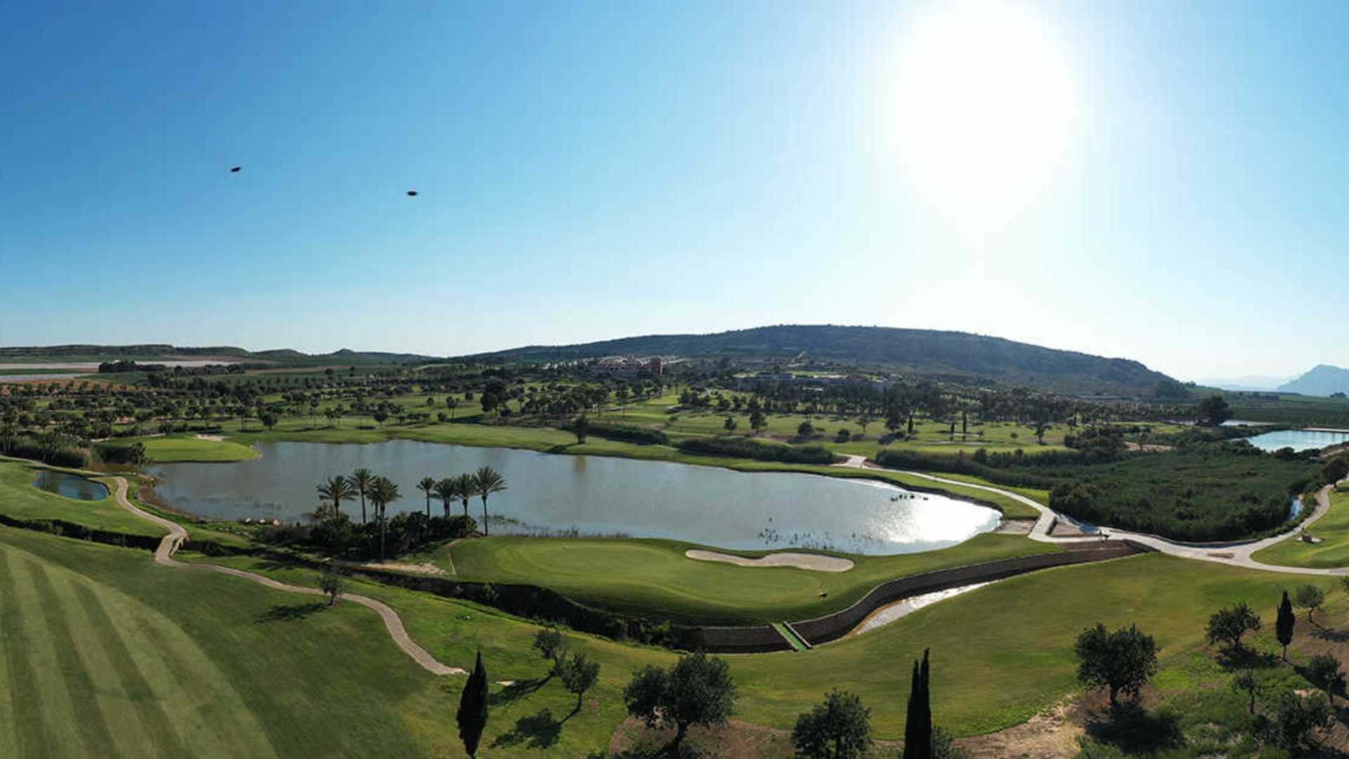 Vrijstaande villa te koop in Algorfa, Algorfa