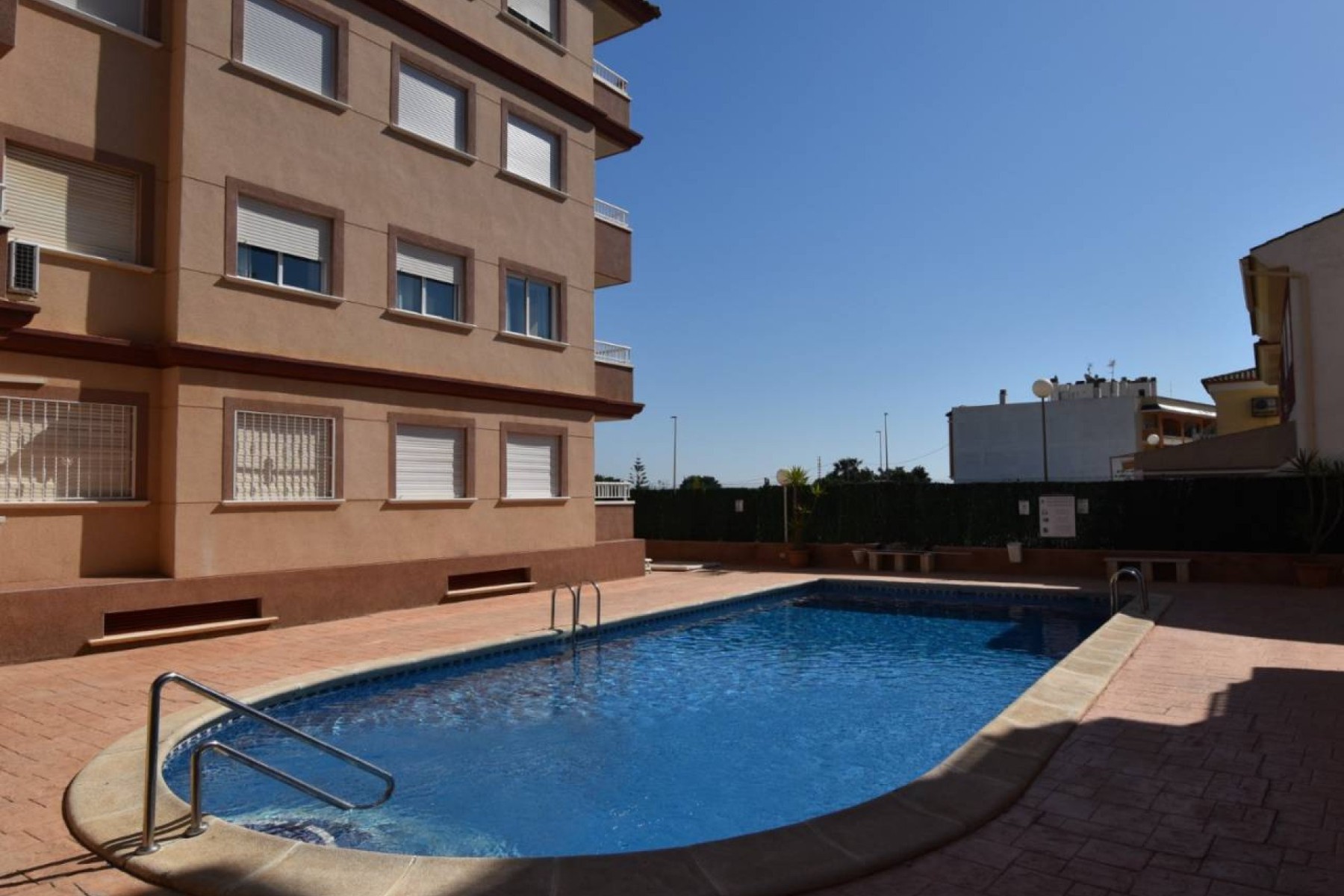 Apartment · Resale - Algorfa · Alicante · Spain Apartment · Resale - Algorfa · Alicante · Spain