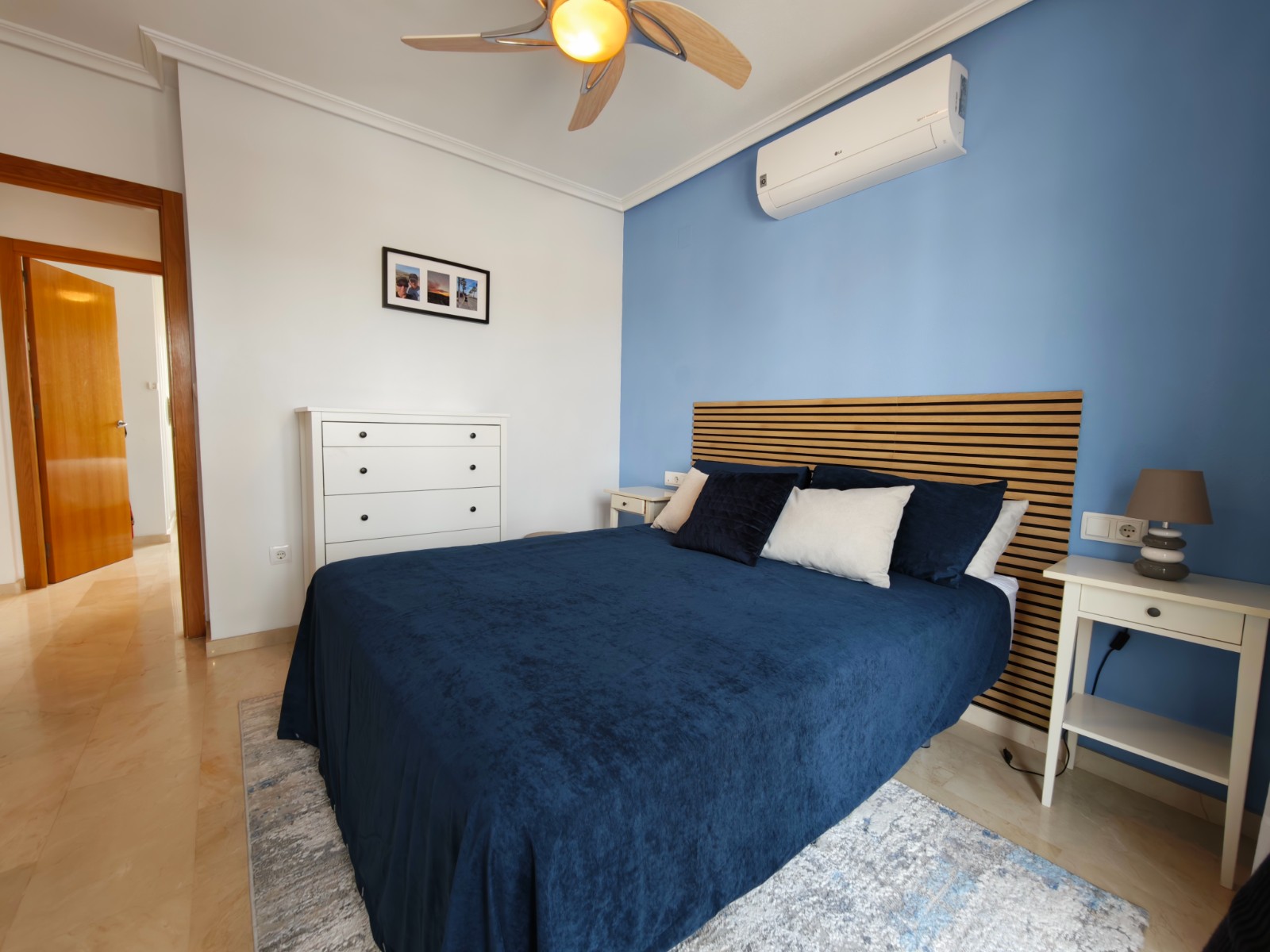 Apartment · Resale - Algorfa · La Finca Golf Resort · Alicante · Spain Apartment · Resale - Algorfa · La Finca Golf Resort · Alicante · Spain
