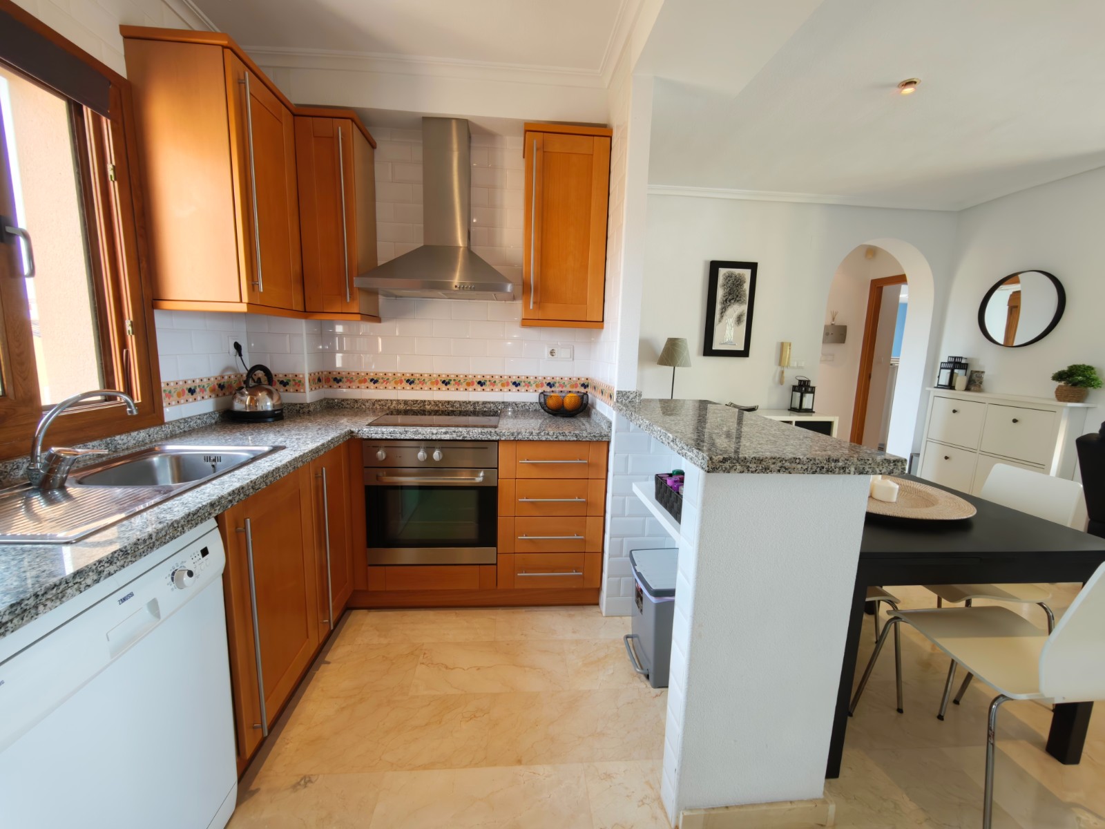 Apartment · Resale - Algorfa · La Finca Golf Resort · Alicante · Spain Apartment · Resale - Algorfa · La Finca Golf Resort · Alicante · Spain