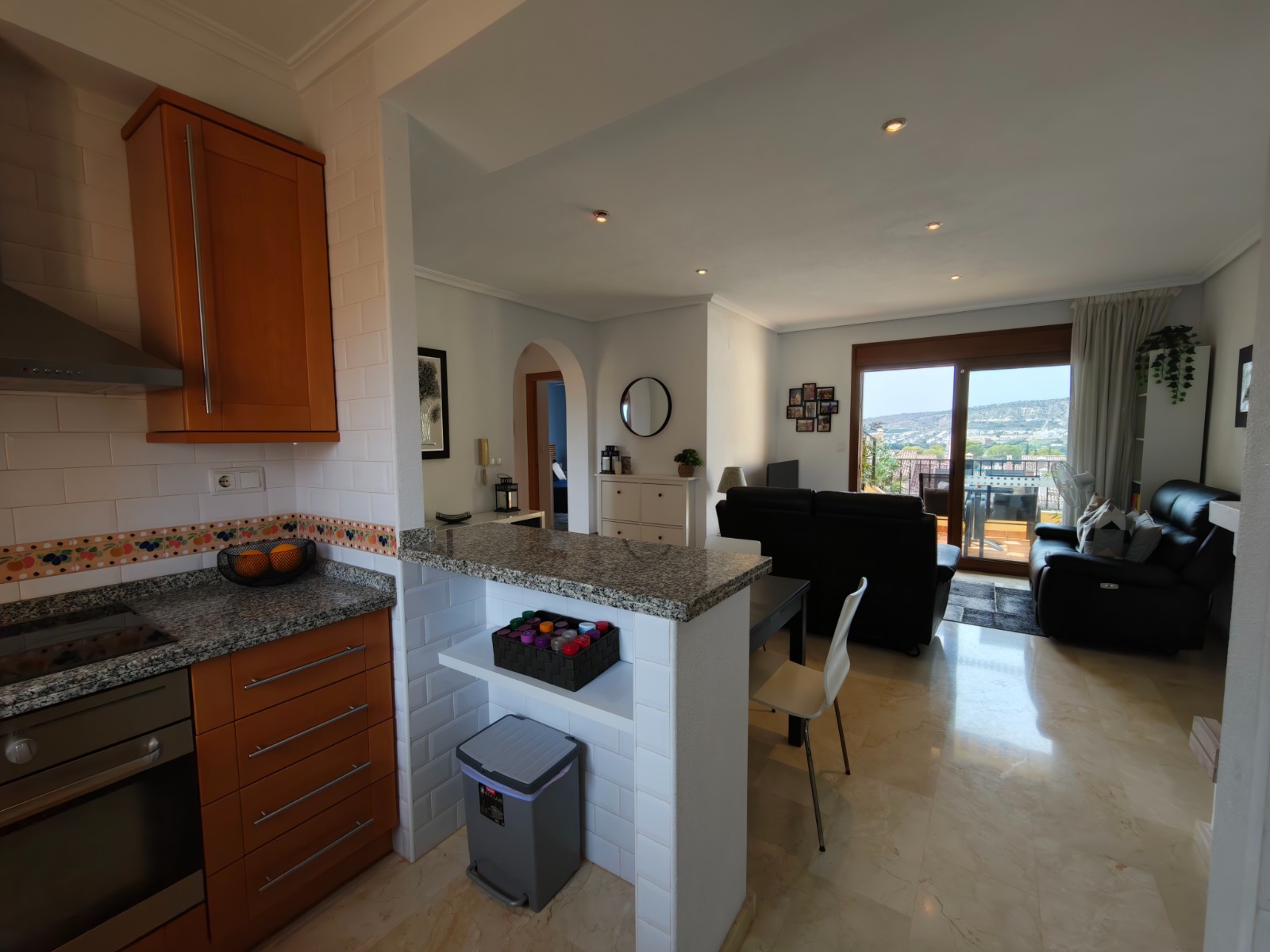 Apartment · Resale - Algorfa · La Finca Golf Resort · Alicante · Spain Apartment · Resale - Algorfa · La Finca Golf Resort · Alicante · Spain