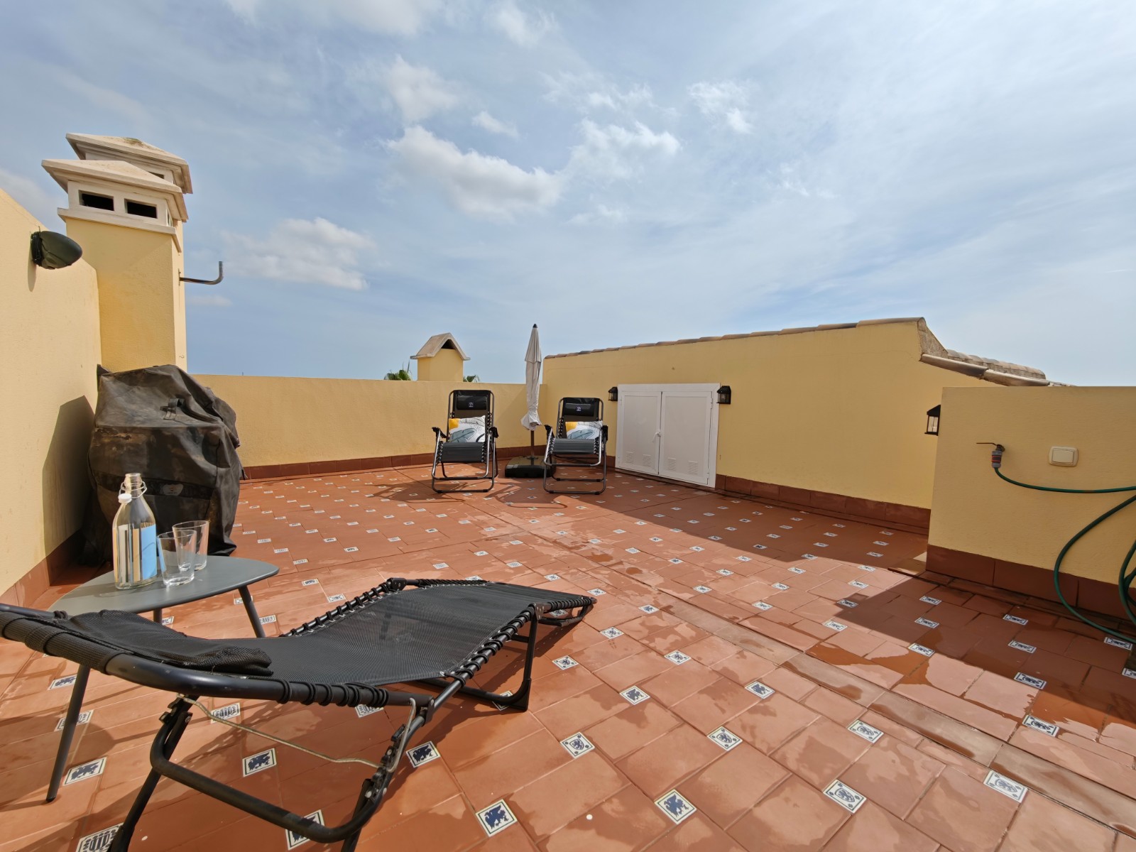 Apartment · Resale - Algorfa · La Finca Golf Resort · Alicante · Spain Apartment · Resale - Algorfa · La Finca Golf Resort · Alicante · Spain
