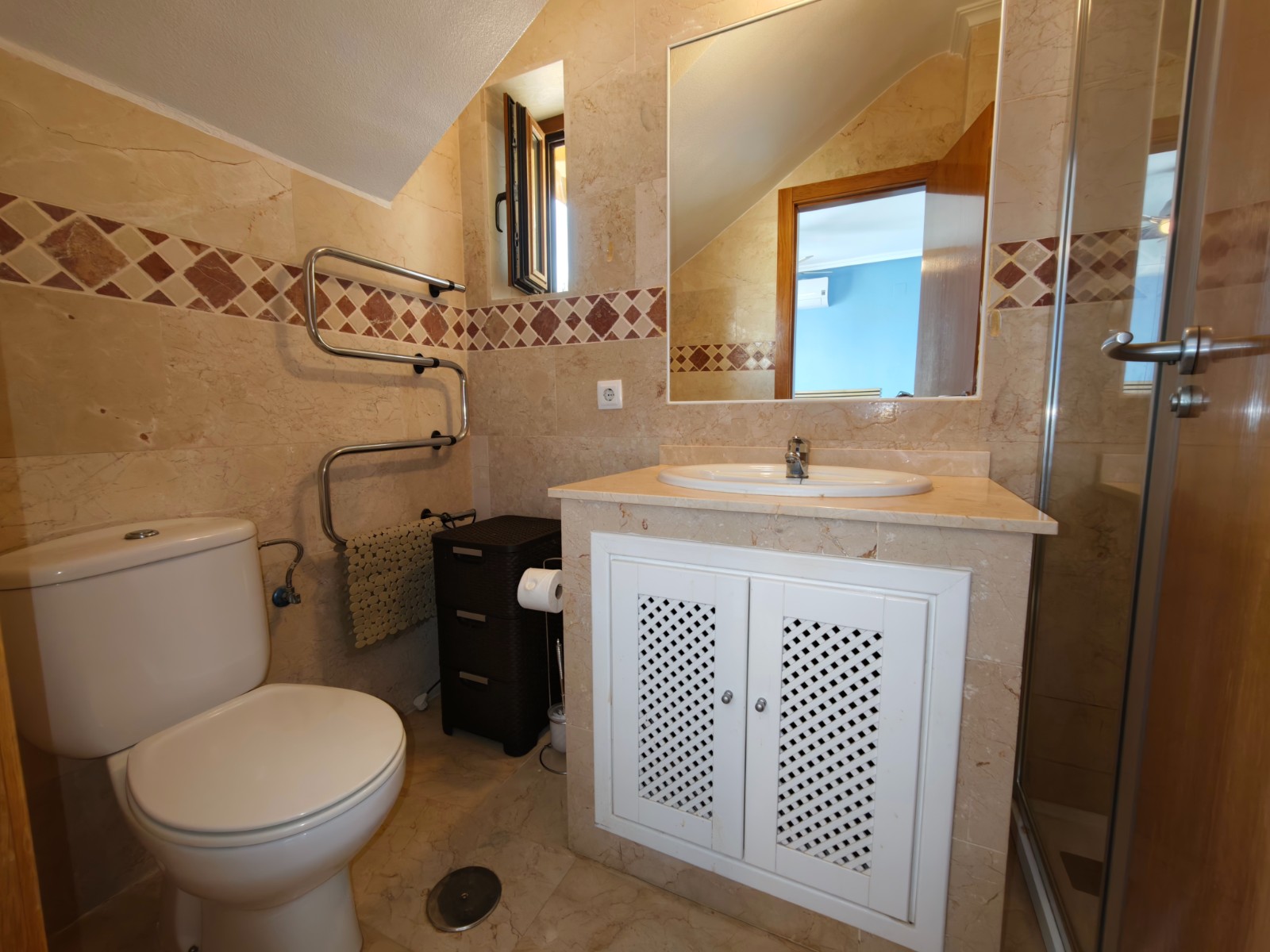 Apartment · Resale - Algorfa · La Finca Golf Resort · Alicante · Spain Apartment · Resale - Algorfa · La Finca Golf Resort · Alicante · Spain