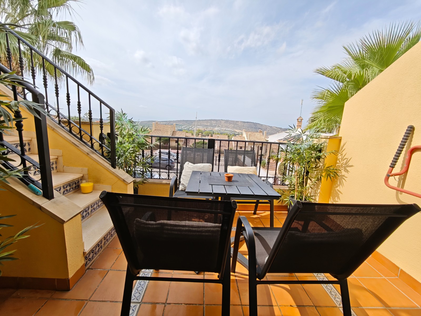 Apartment · Resale - Algorfa · La Finca Golf Resort · Alicante · Spain Apartment · Resale - Algorfa · La Finca Golf Resort · Alicante · Spain