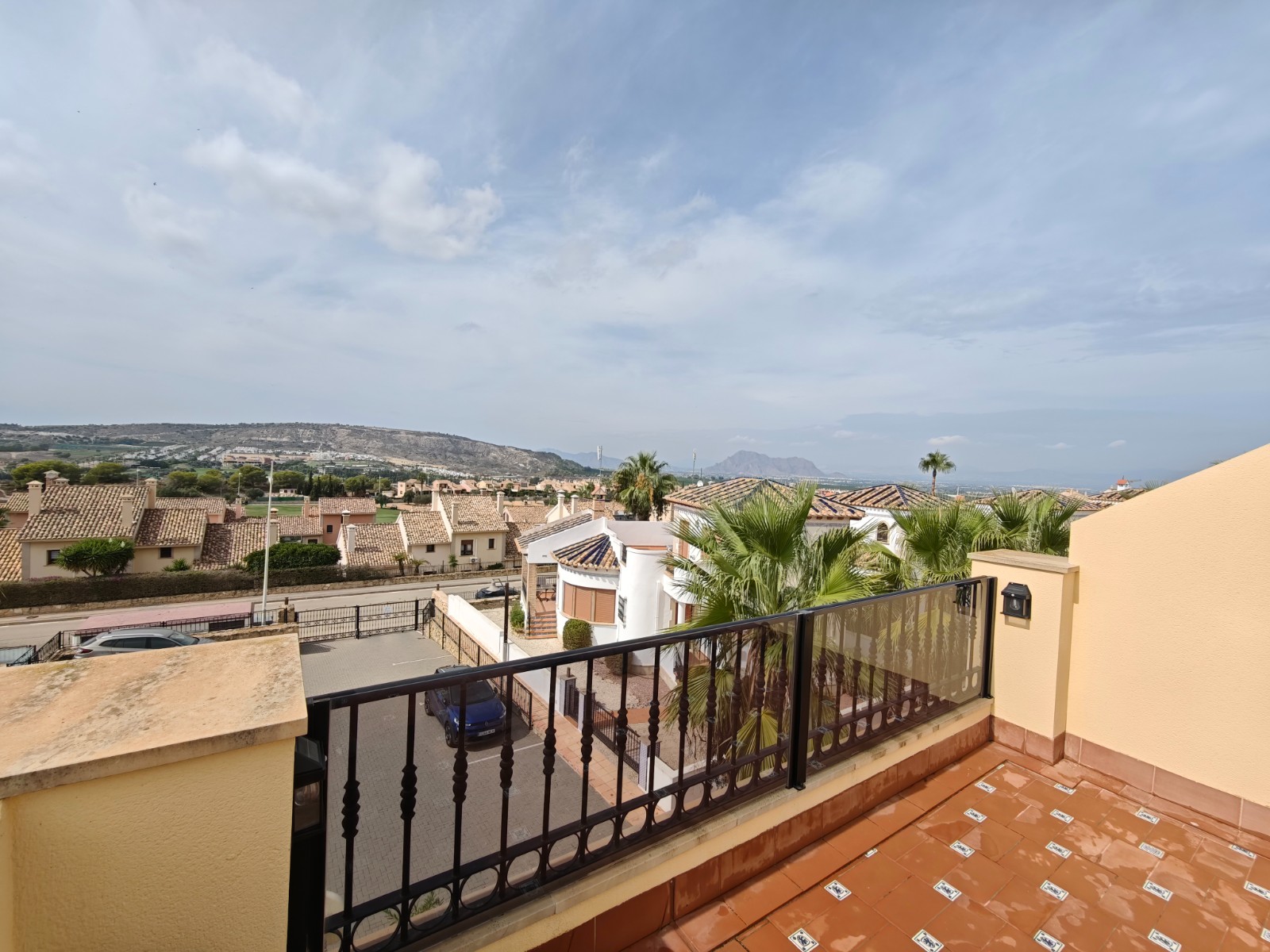 Apartment · Resale - Algorfa · La Finca Golf Resort · Alicante · Spain Apartment · Resale - Algorfa · La Finca Golf Resort · Alicante · Spain