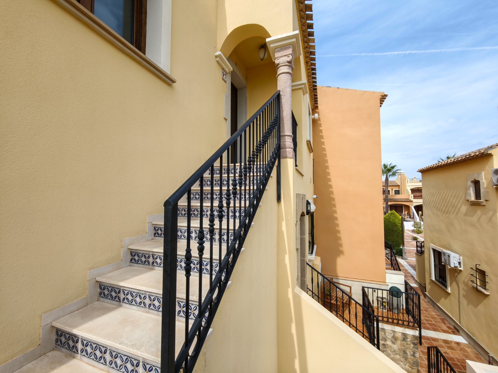 Apartment · Resale - Algorfa · La Finca Golf Resort · Alicante · Spain Apartment · Resale - Algorfa · La Finca Golf Resort · Alicante · Spain