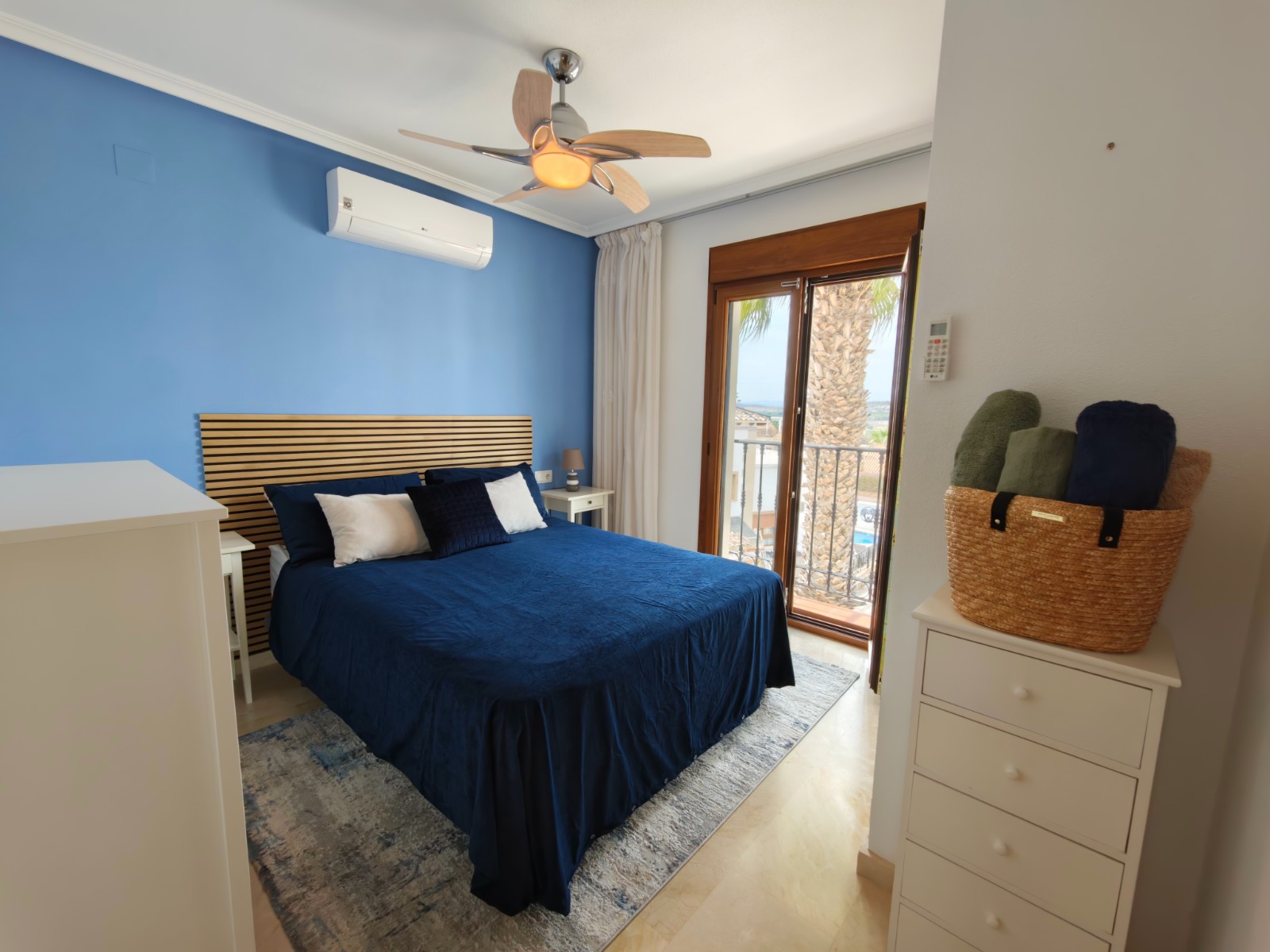 Apartment · Resale - Algorfa · La Finca Golf Resort · Alicante · Spain Apartment · Resale - Algorfa · La Finca Golf Resort · Alicante · Spain