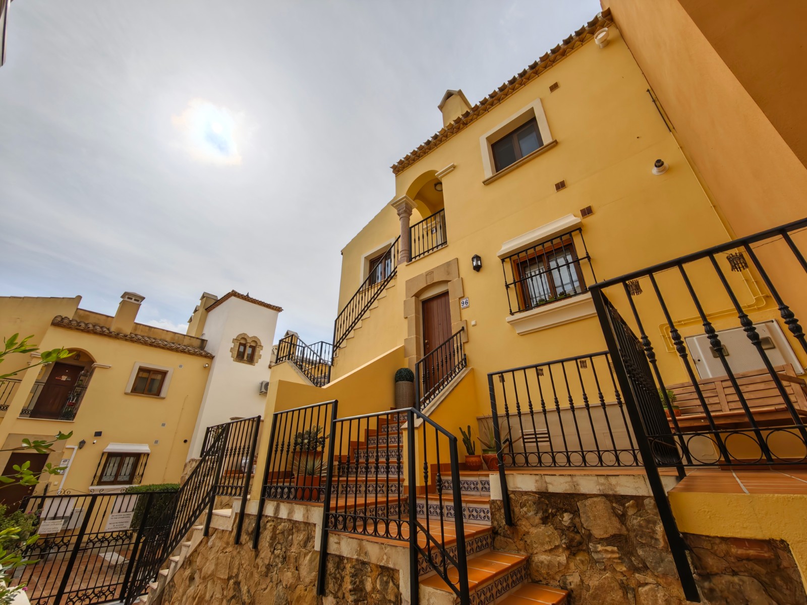 Apartment · Resale - Algorfa · La Finca Golf Resort · Alicante · Spain Apartment · Resale - Algorfa · La Finca Golf Resort · Alicante · Spain