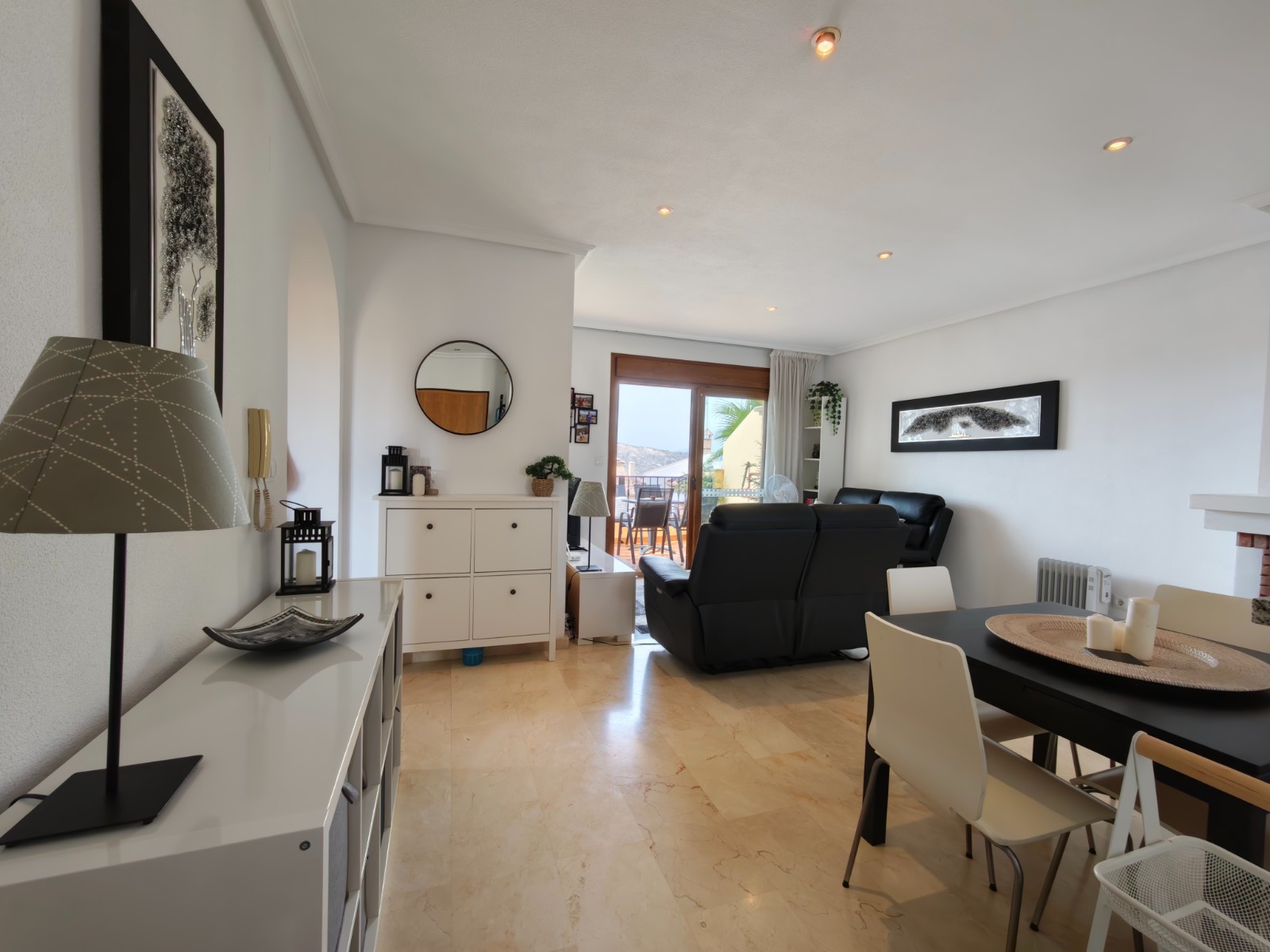 Apartment · Resale - Algorfa · La Finca Golf Resort · Alicante · Spain Apartment · Resale - Algorfa · La Finca Golf Resort · Alicante · Spain
