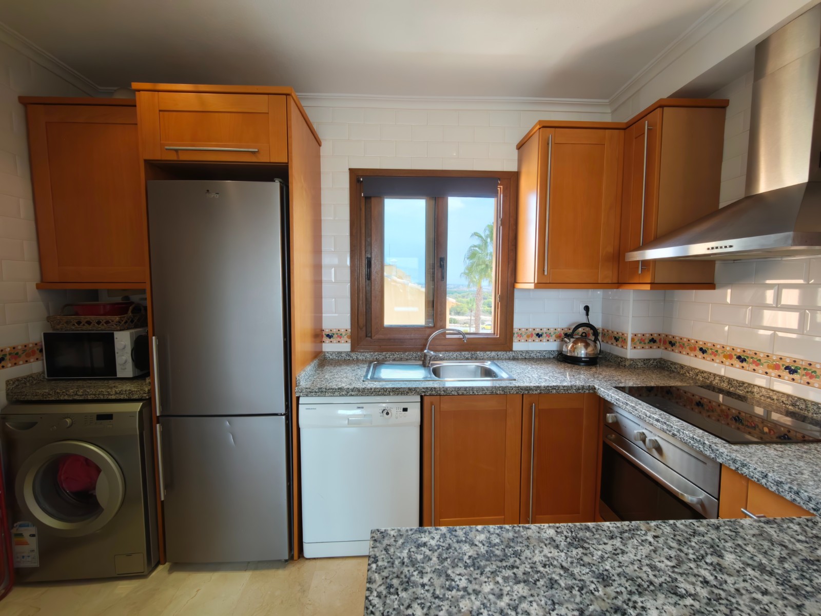 Apartment · Resale - Algorfa · La Finca Golf Resort · Alicante · Spain Apartment · Resale - Algorfa · La Finca Golf Resort · Alicante · Spain