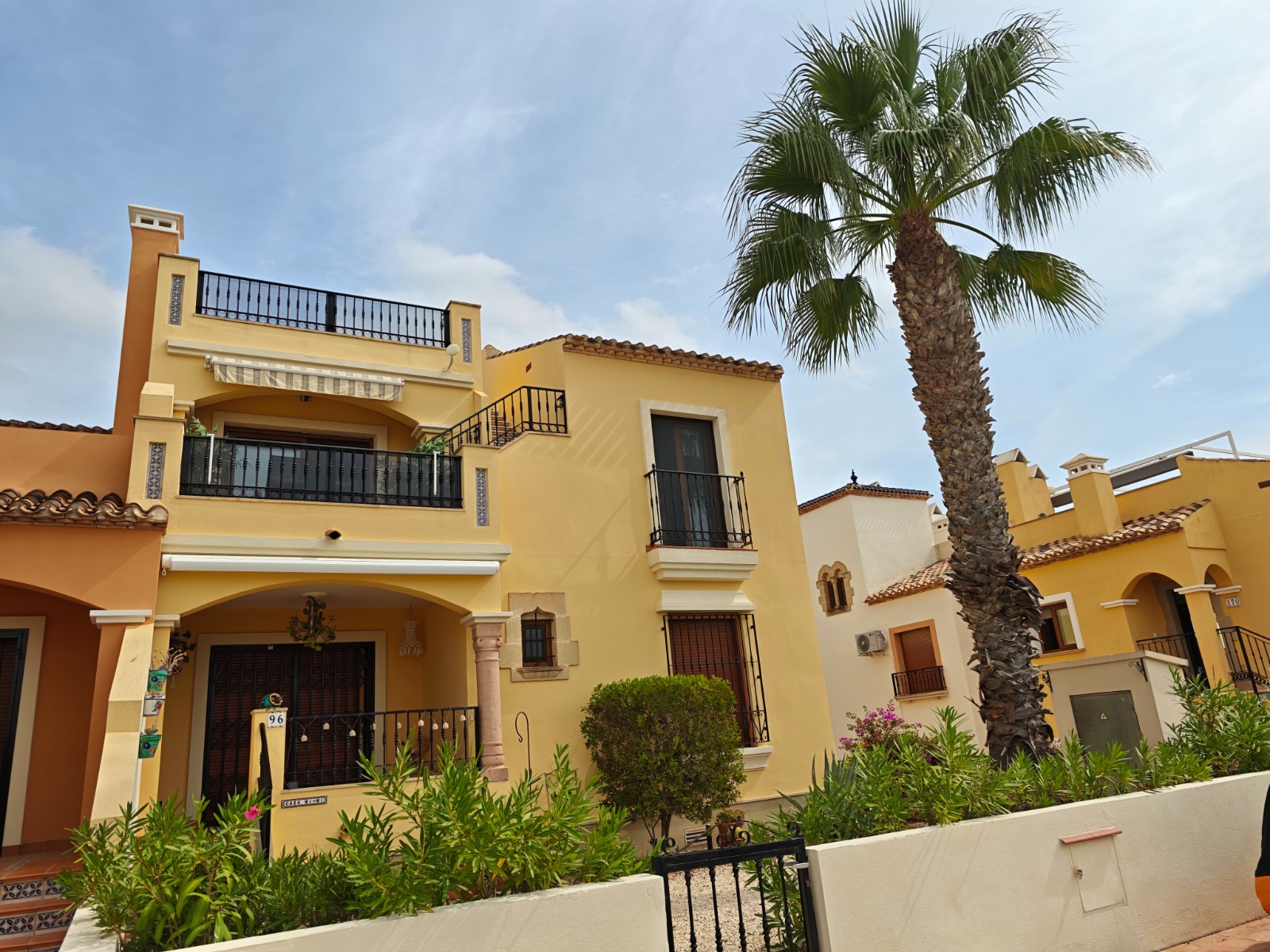 Apartment · Resale - Algorfa · La Finca Golf Resort · Alicante · Spain Apartment · Resale - Algorfa · La Finca Golf Resort · Alicante · Spain