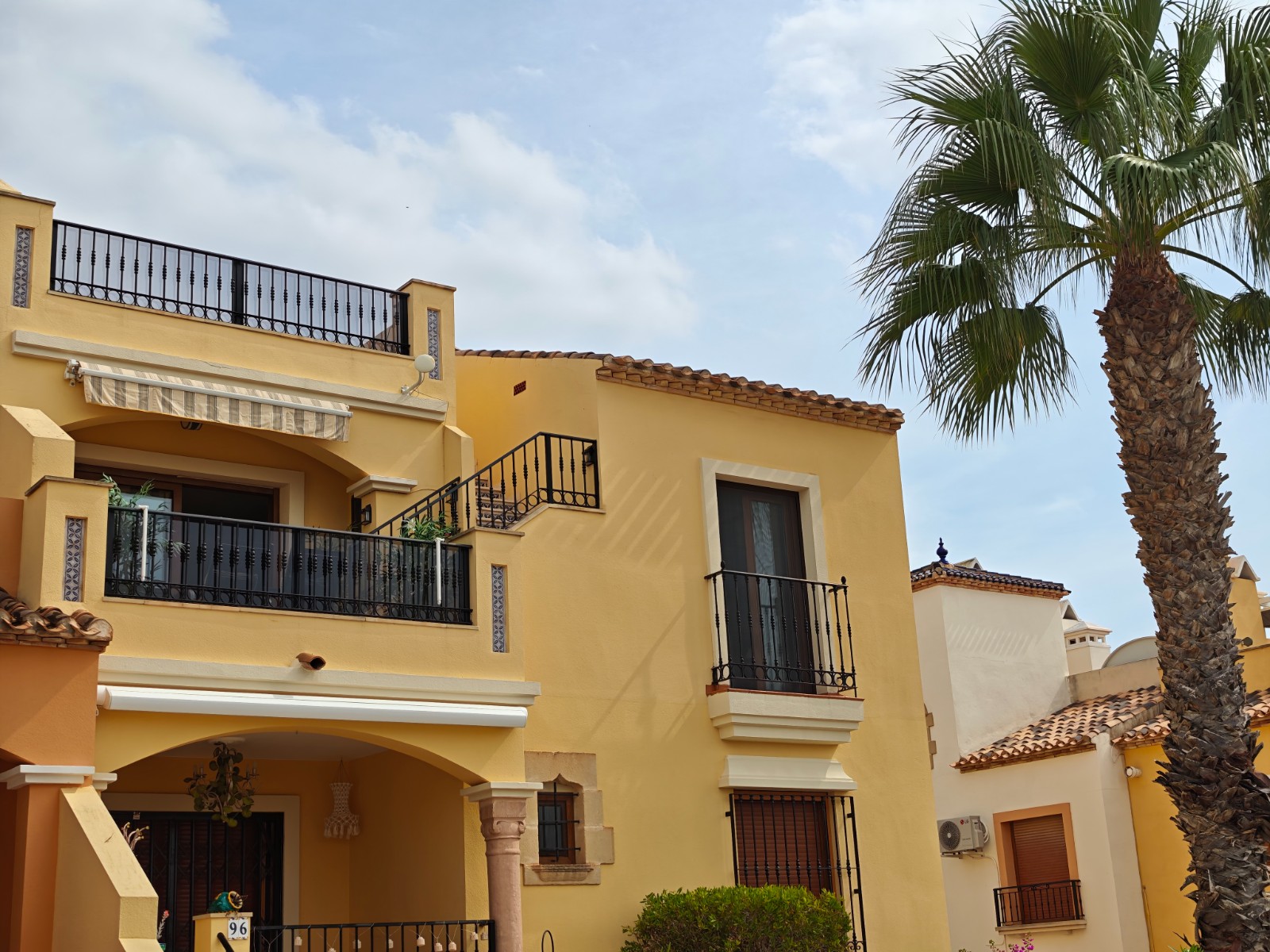 Apartment · Resale - Algorfa · La Finca Golf Resort · Alicante · Spain Apartment · Resale - Algorfa · La Finca Golf Resort · Alicante · Spain