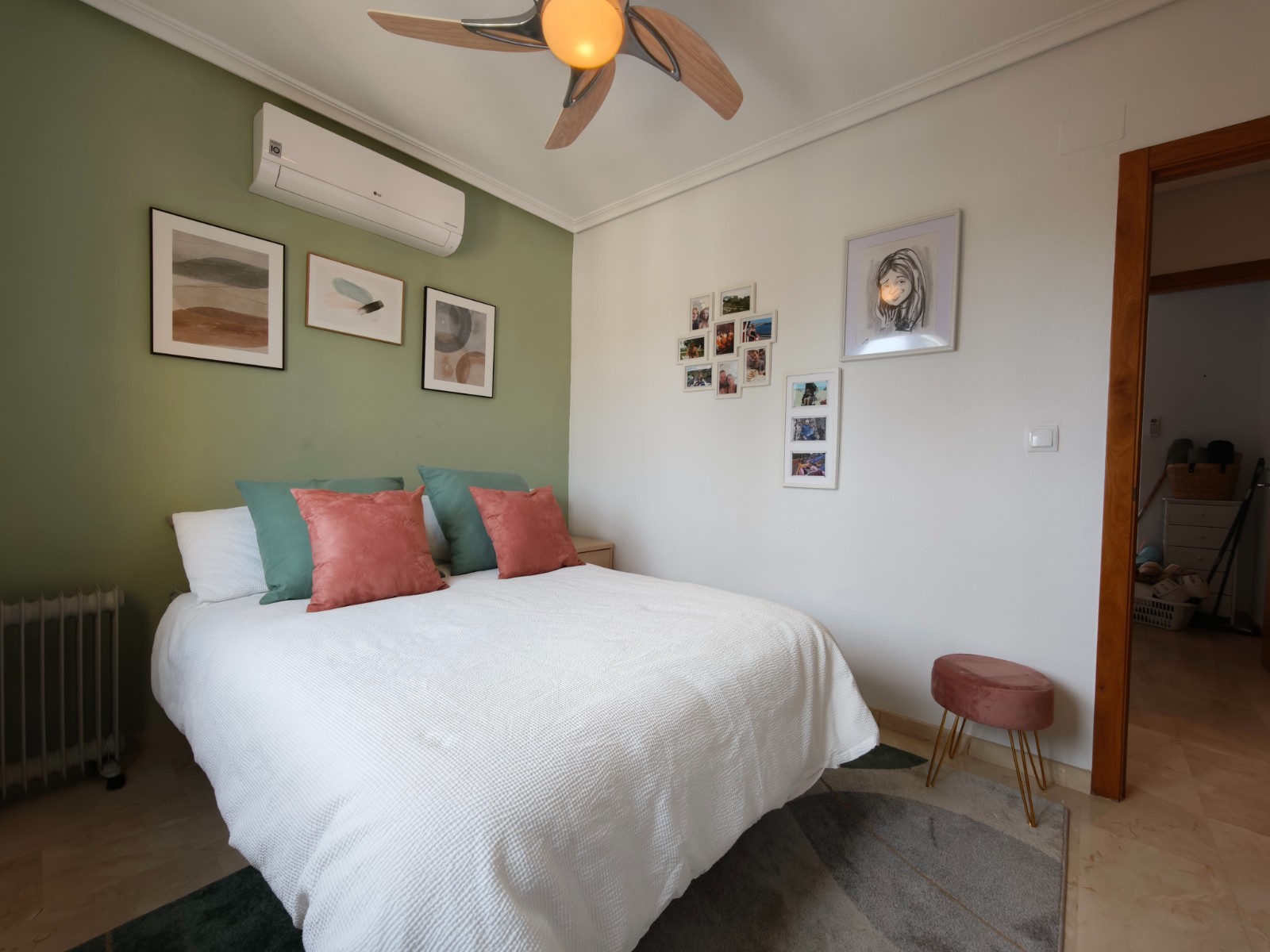 Apartment · Resale - Algorfa · La Finca Golf Resort · Alicante · Spain Apartment · Resale - Algorfa · La Finca Golf Resort · Alicante · Spain