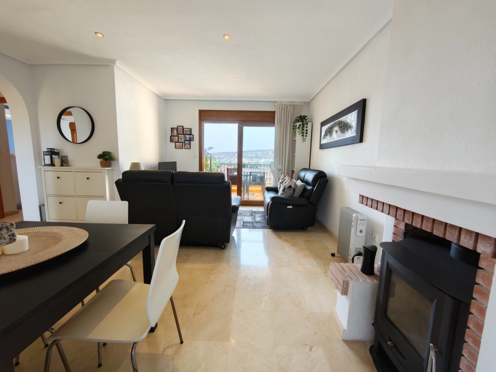 Apartment · Resale - Algorfa · La Finca Golf Resort · Alicante · Spain Apartment · Resale - Algorfa · La Finca Golf Resort · Alicante · Spain