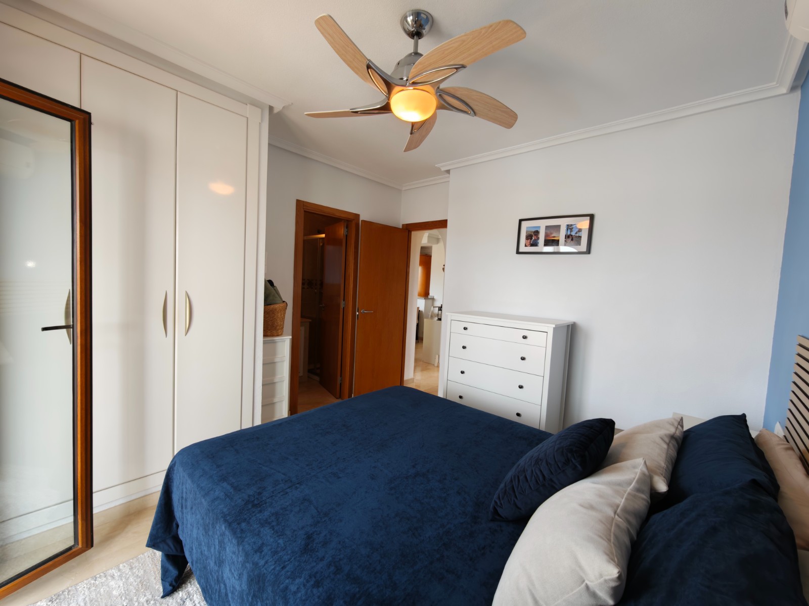 Apartment · Resale - Algorfa · La Finca Golf Resort · Alicante · Spain Apartment · Resale - Algorfa · La Finca Golf Resort · Alicante · Spain