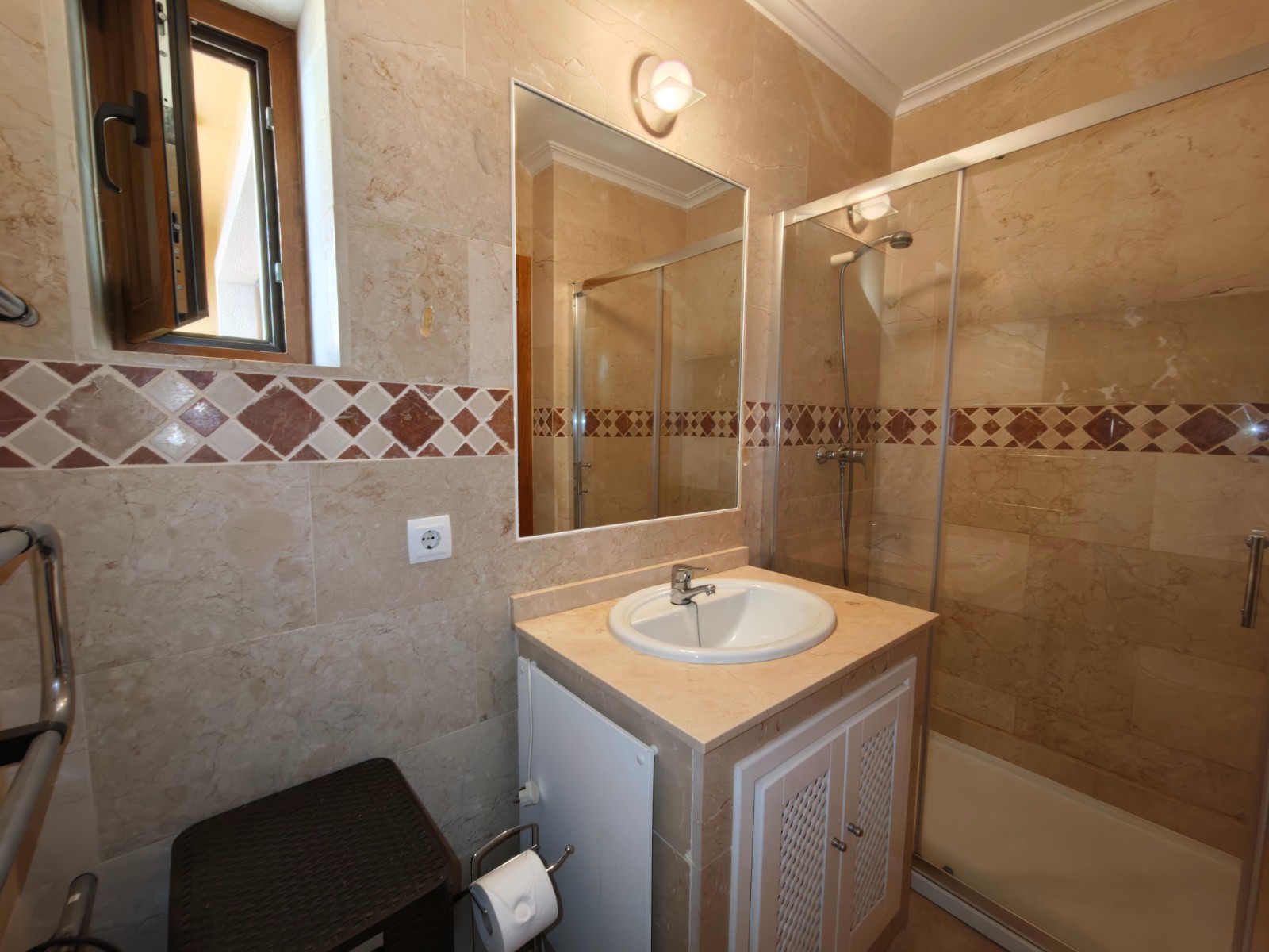 Apartment · Resale - Algorfa · La Finca Golf Resort · Alicante · Spain Apartment · Resale - Algorfa · La Finca Golf Resort · Alicante · Spain