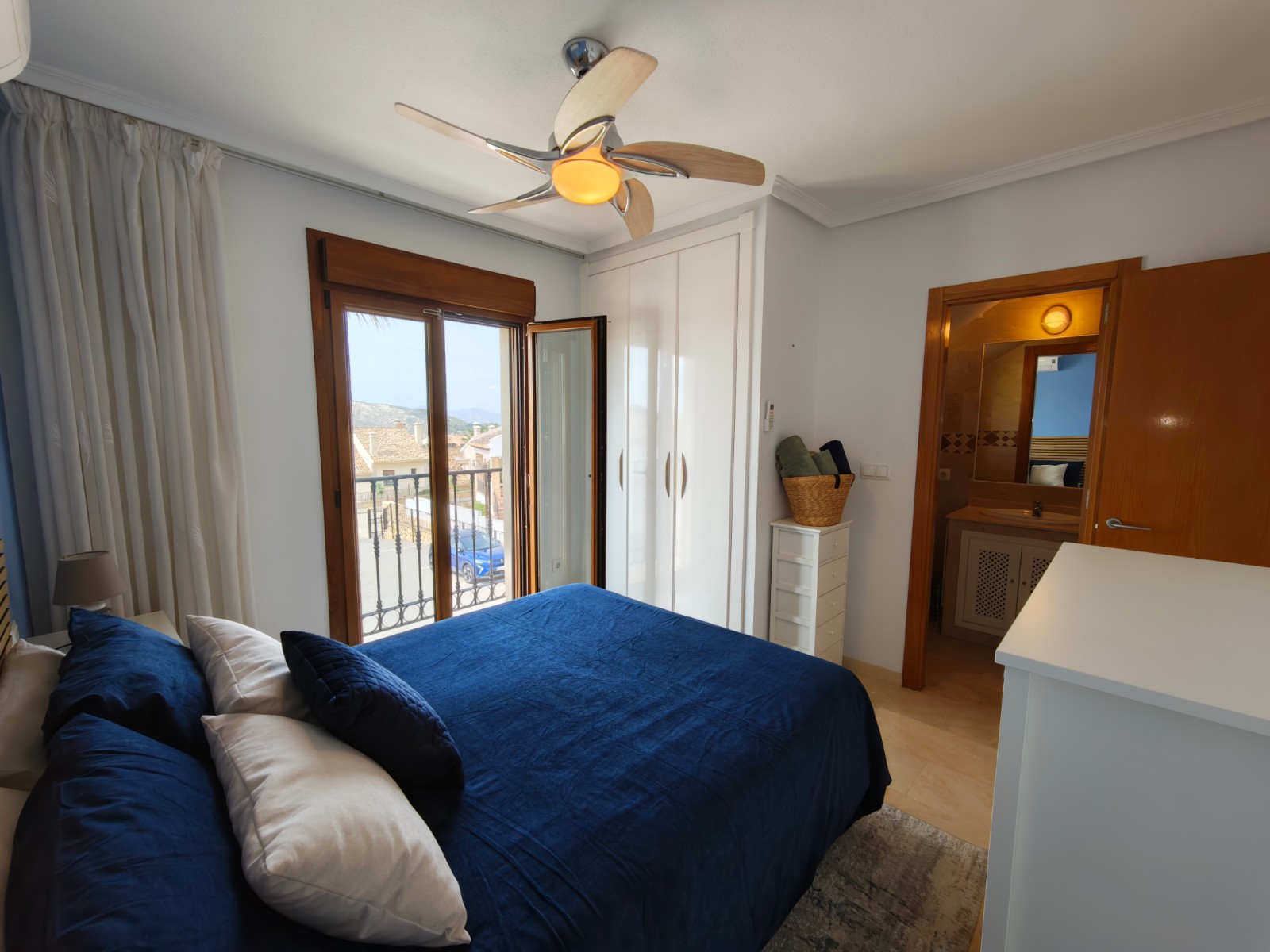 Apartment · Resale - Algorfa · La Finca Golf Resort · Alicante · Spain Apartment · Resale - Algorfa · La Finca Golf Resort · Alicante · Spain