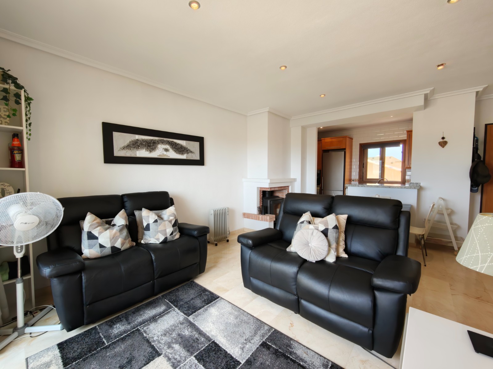 Apartment · Resale - Algorfa · La Finca Golf Resort · Alicante · Spain Apartment · Resale - Algorfa · La Finca Golf Resort · Alicante · Spain