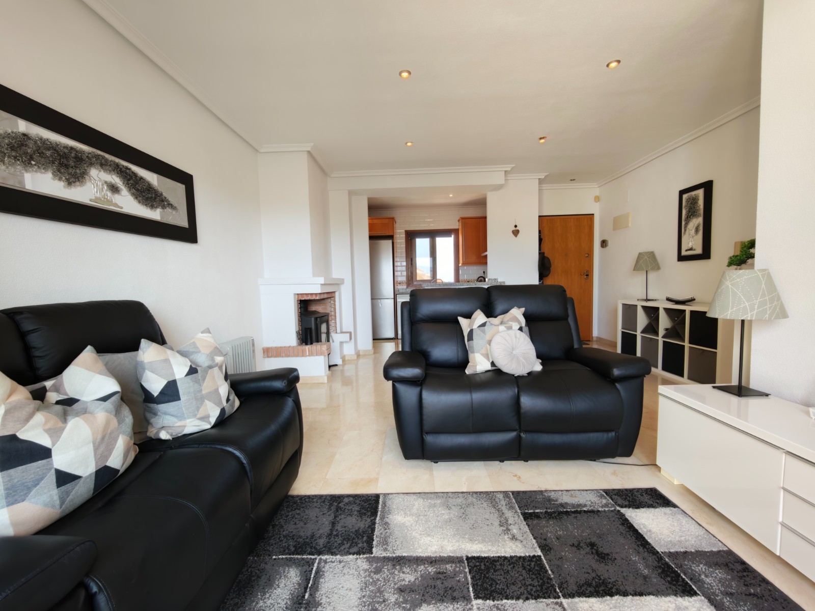 Apartment · Resale - Algorfa · La Finca Golf Resort · Alicante · Spain Apartment · Resale - Algorfa · La Finca Golf Resort · Alicante · Spain