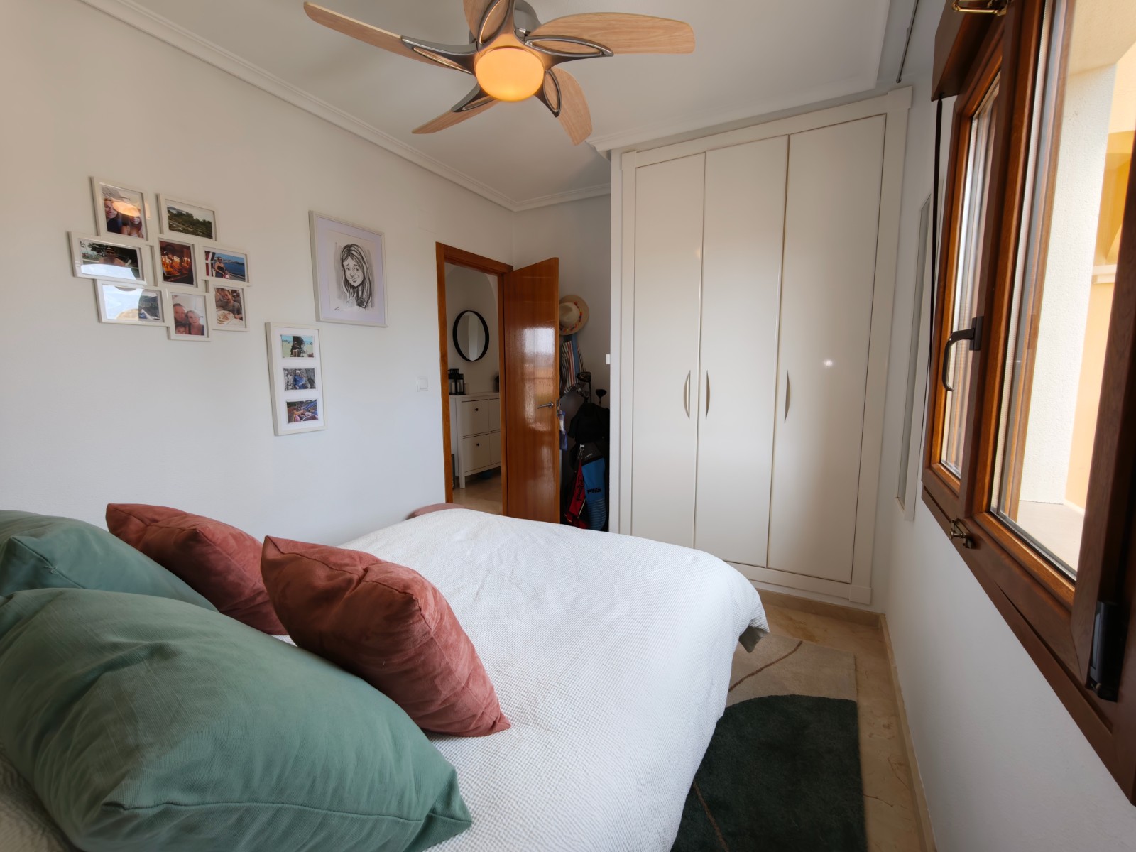 Apartment · Resale - Algorfa · La Finca Golf Resort · Alicante · Spain Apartment · Resale - Algorfa · La Finca Golf Resort · Alicante · Spain