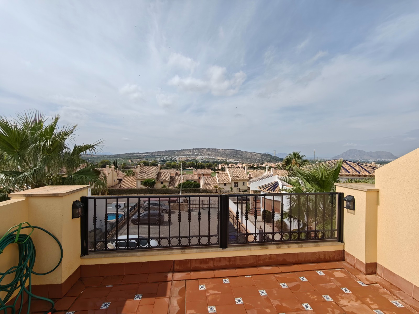 Apartment · Resale - Algorfa · La Finca Golf Resort · Alicante · Spain Apartment · Resale - Algorfa · La Finca Golf Resort · Alicante · Spain