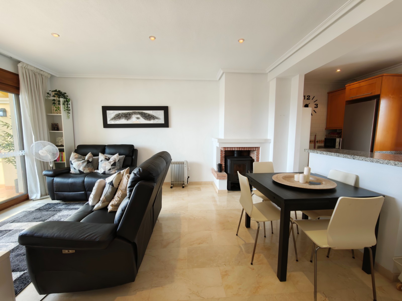 Apartment · Resale - Algorfa · La Finca Golf Resort · Alicante · Spain Apartment · Resale - Algorfa · La Finca Golf Resort · Alicante · Spain