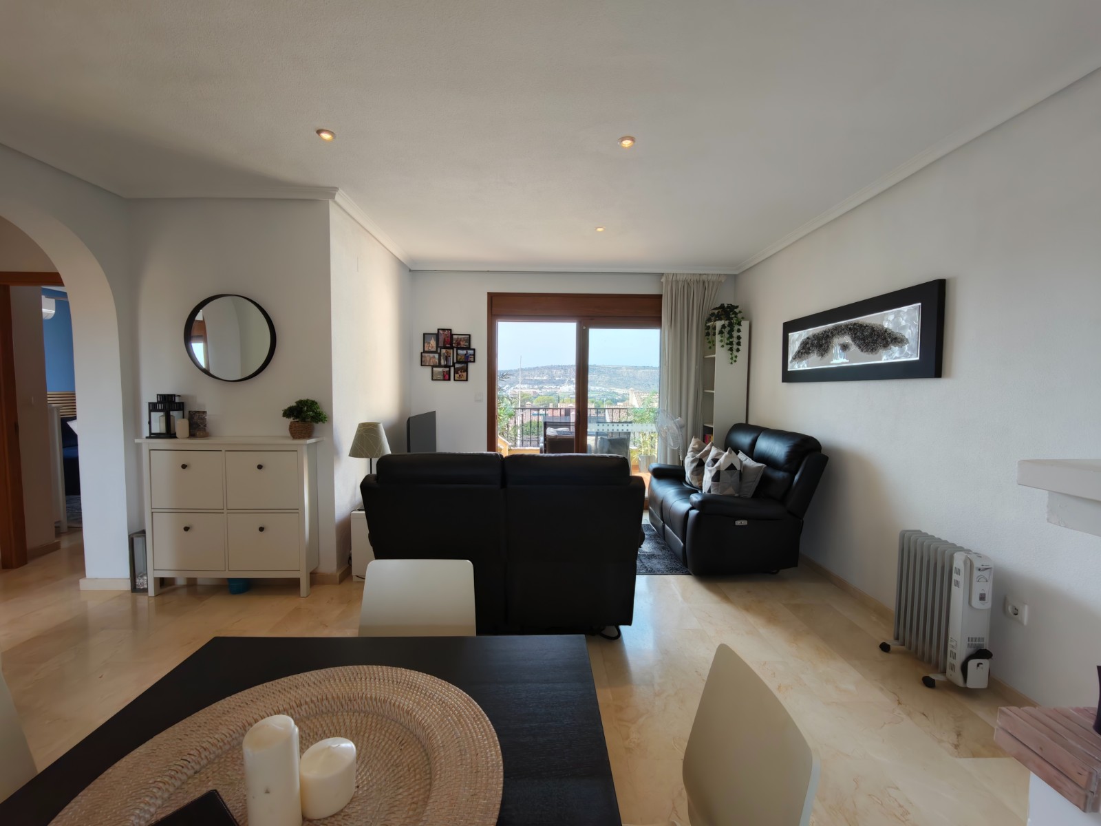 Apartment · Resale - Algorfa · La Finca Golf Resort · Alicante · Spain Apartment · Resale - Algorfa · La Finca Golf Resort · Alicante · Spain