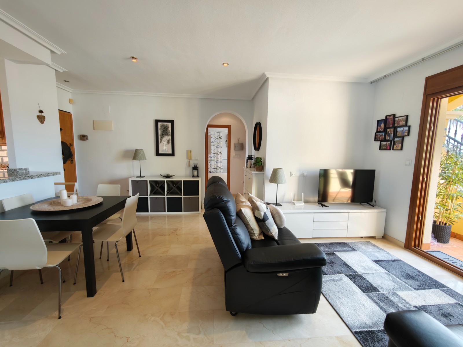 Apartment · Resale - Algorfa · La Finca Golf Resort · Alicante · Spain Apartment · Resale - Algorfa · La Finca Golf Resort · Alicante · Spain
