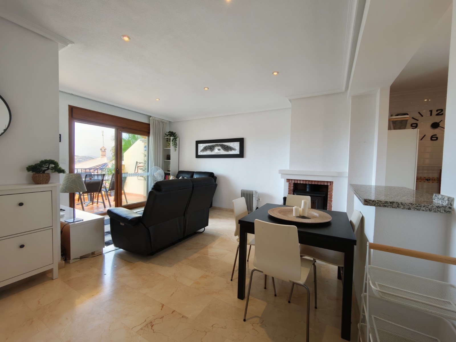 Apartment · Resale - Algorfa · La Finca Golf Resort · Alicante · Spain Apartment · Resale - Algorfa · La Finca Golf Resort · Alicante · Spain
