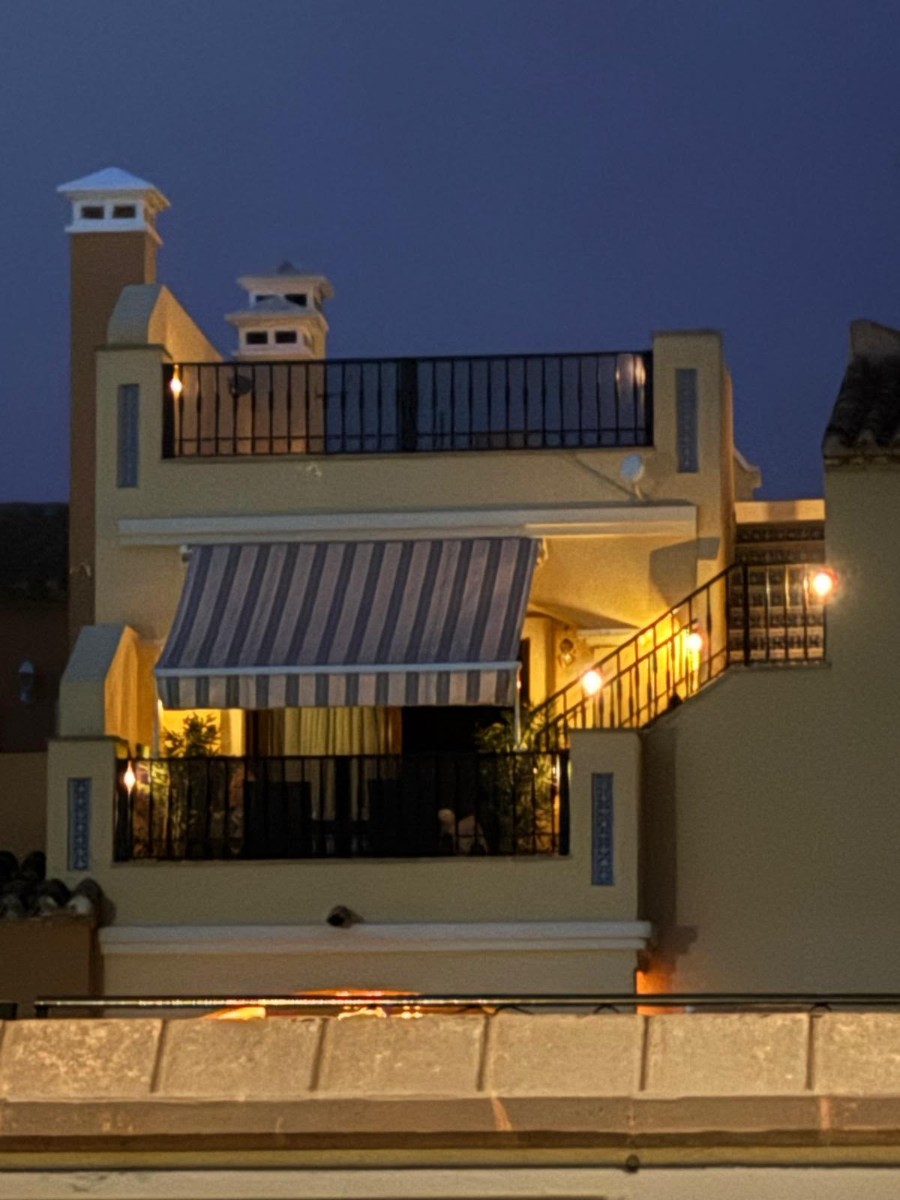 Apartment · Resale - Algorfa · La Finca Golf Resort · Alicante · Spain Apartment · Resale - Algorfa · La Finca Golf Resort · Alicante · Spain
