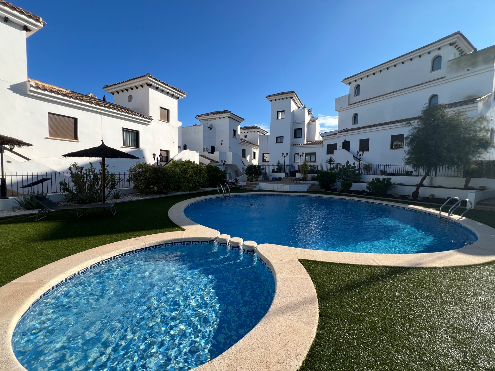 Property in Algorfa – YC798078