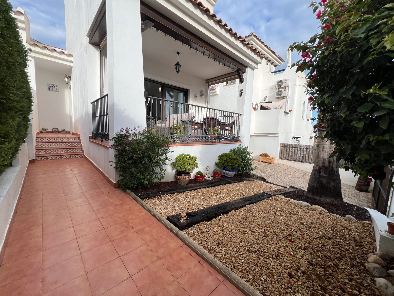 Property in Algorfa – YC798078