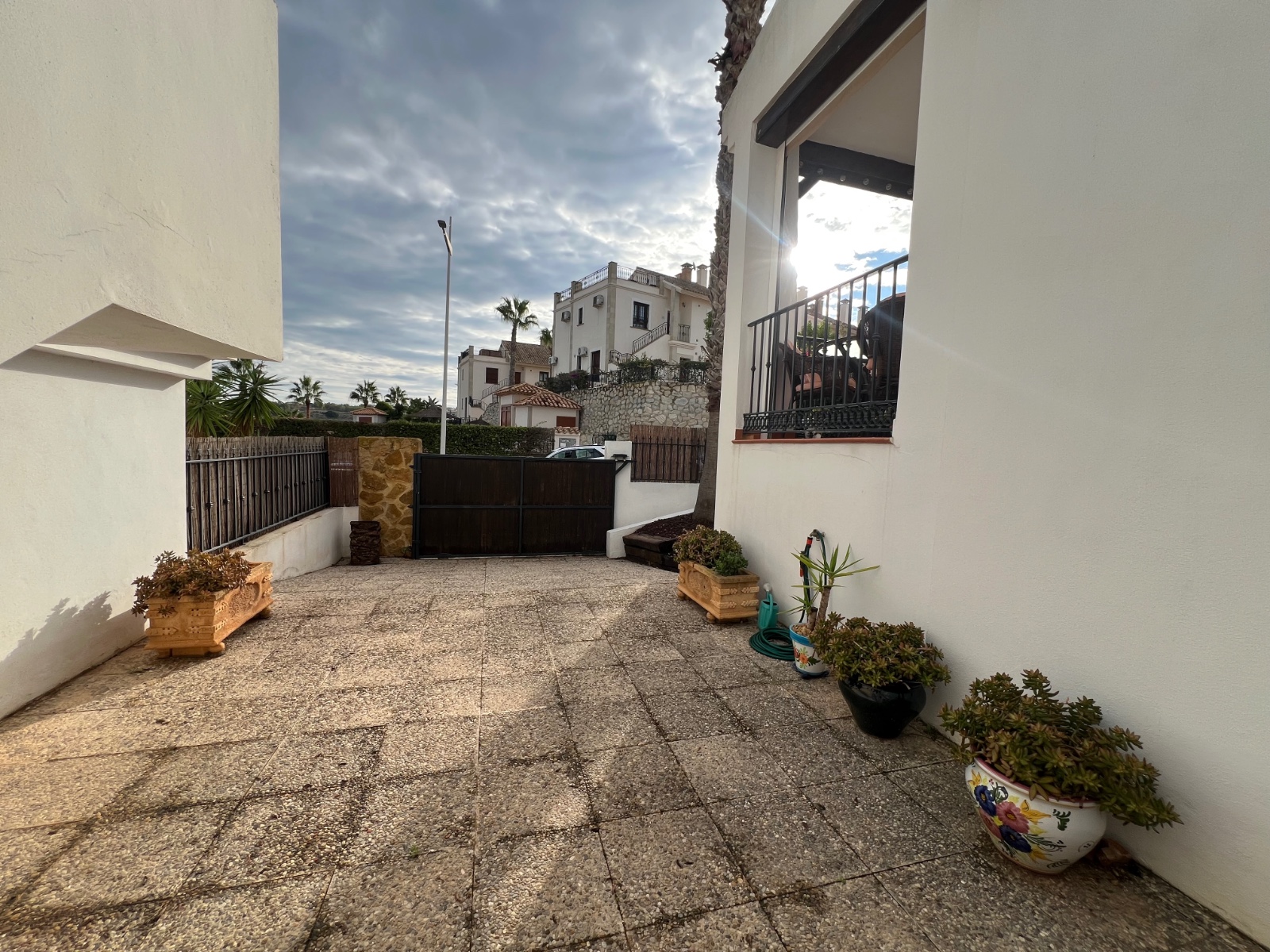 Property in Algorfa – YC798078