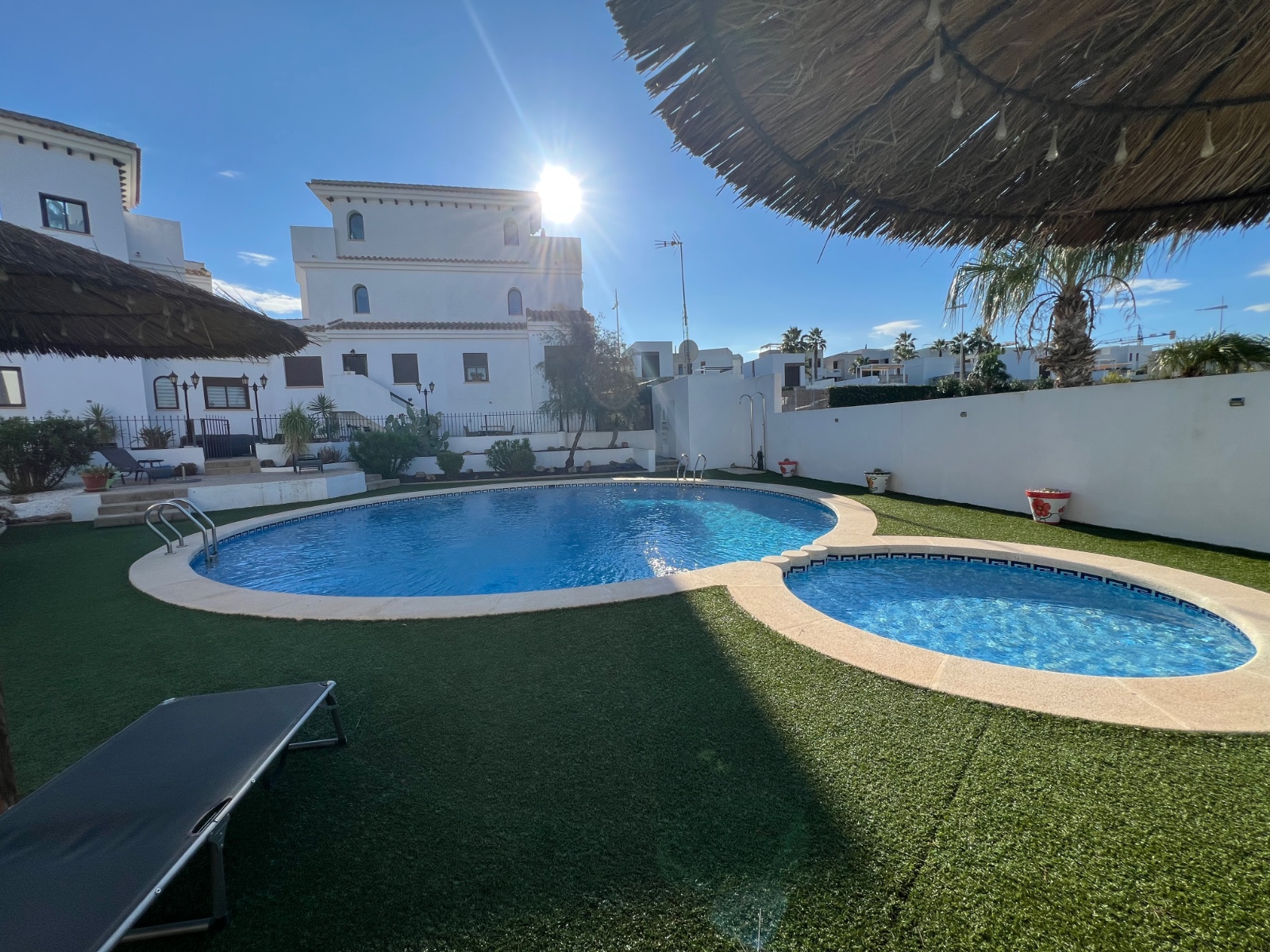 Property in Algorfa – YC798078