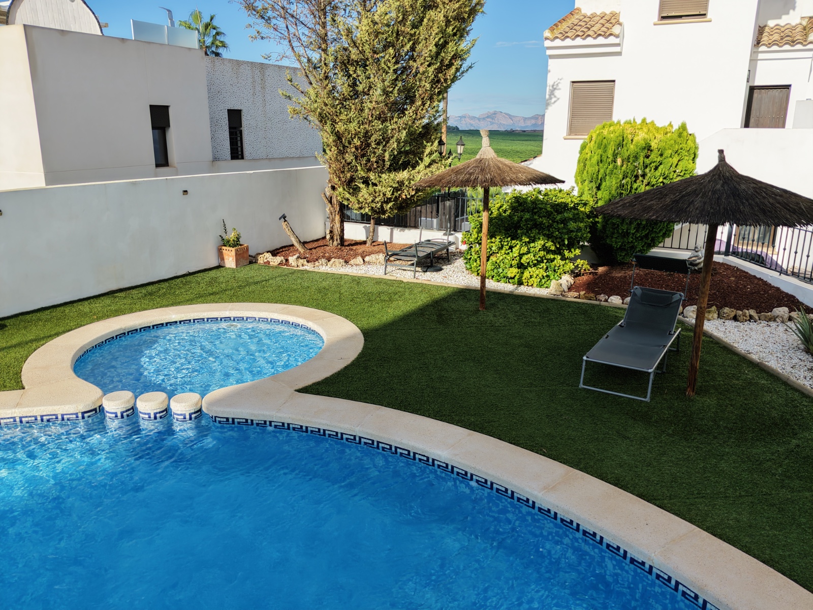 Property in Algorfa – YC798078