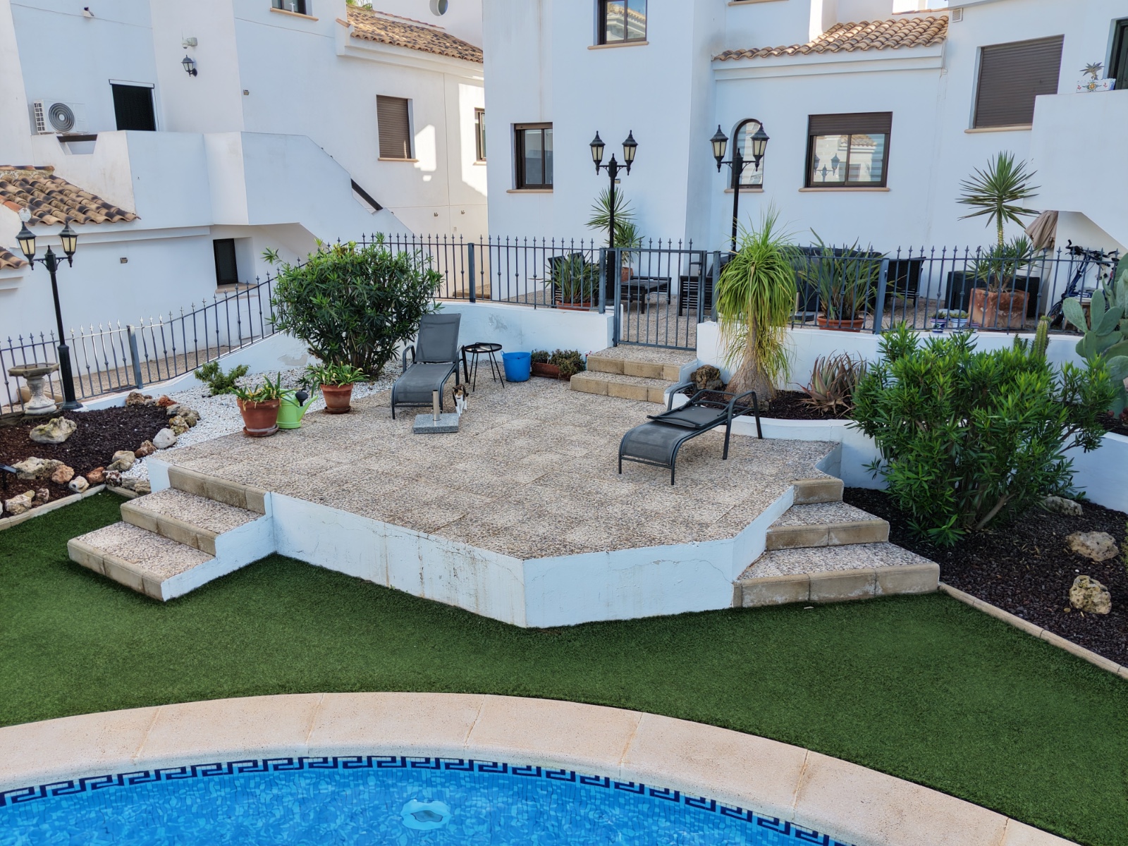Property in Algorfa – YC798078