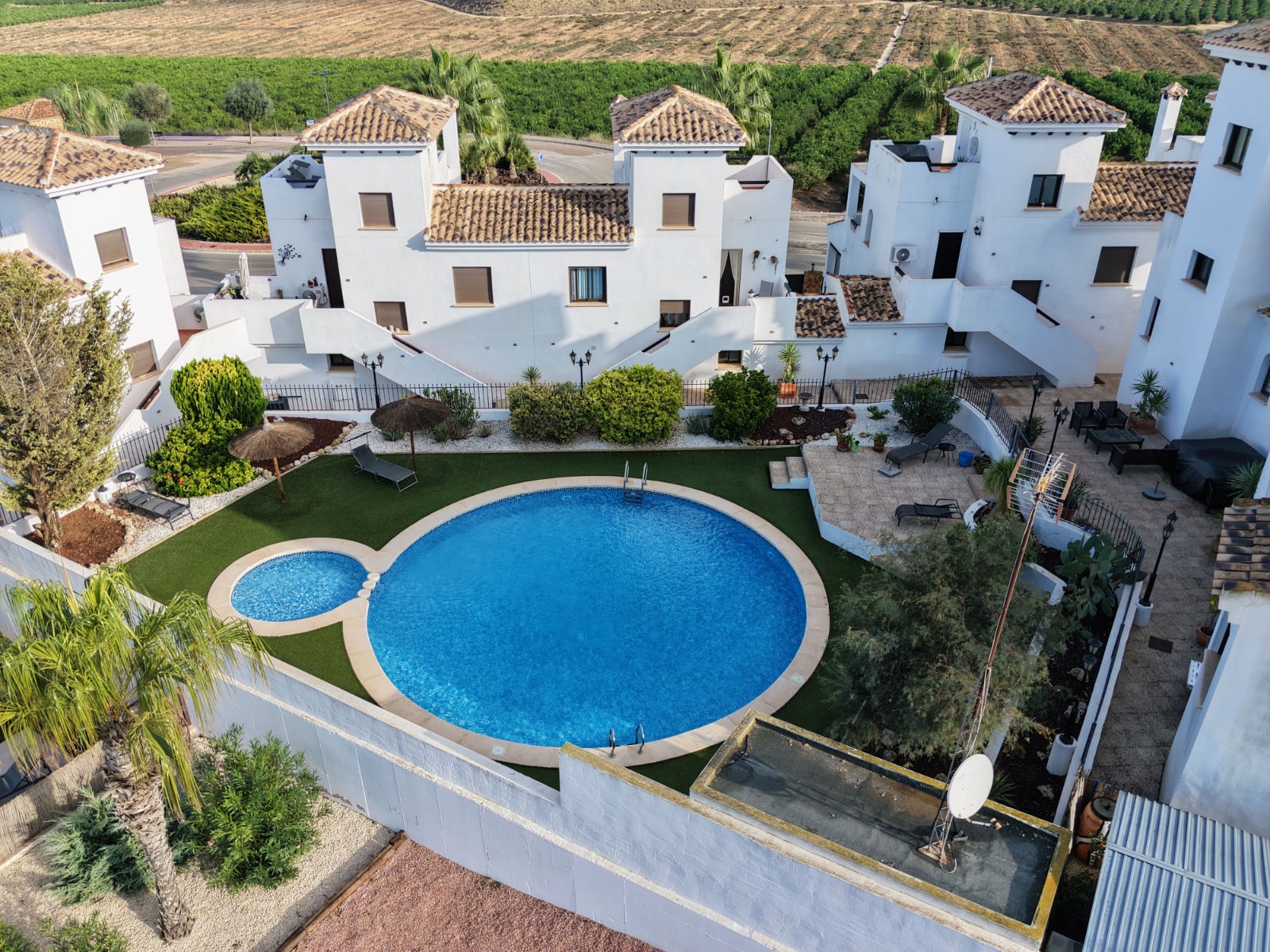 Property in Algorfa – YC798078