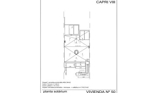 Sale - Apartment - Flat - Entre Naranjos Vistabella Golf - Entre Naranjos - Vistabella