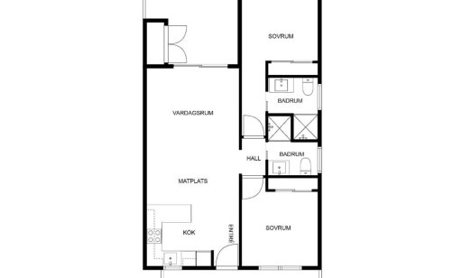 Sale - Apartment - Flat - Torrevieja - Los Balcones