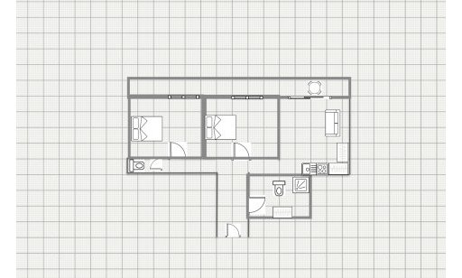 Verkoop - Apartment - Flat - Algorfa - Village