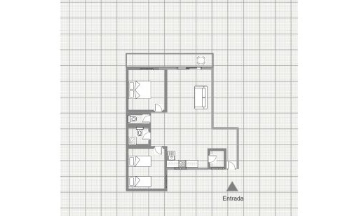 Sale - Apartment - Flat - Algorfa - Village